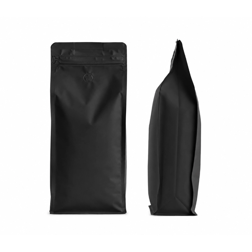 Flat Bottom Bag