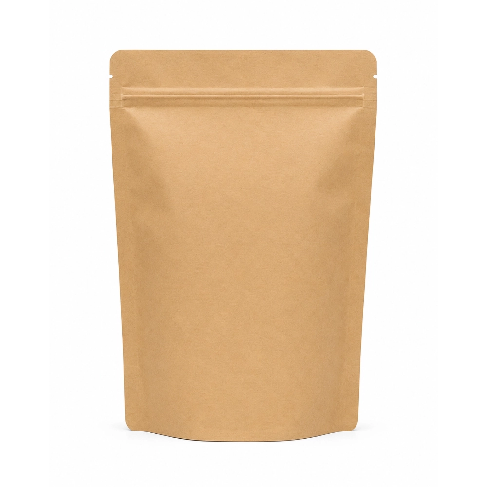Stand Up Bag